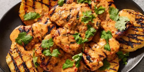 40 Creative Grilled Chicken Recipes That'll Shake Up Your Summer Meals