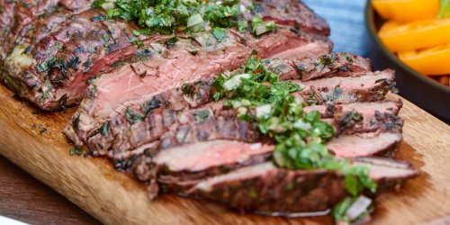 5 Steps to a Perfectly Grilled Steak