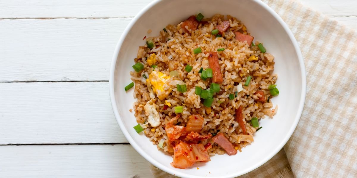 Which Rice Is Best for Making Fried Rice?