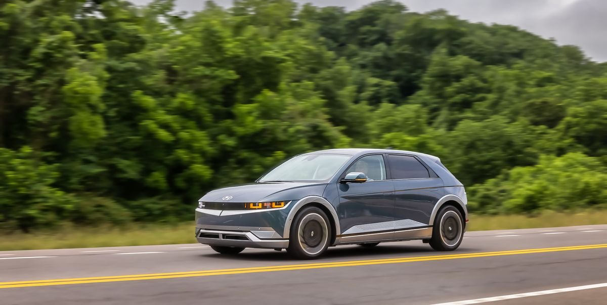 Best Electric SUVs for 2023 & 2024