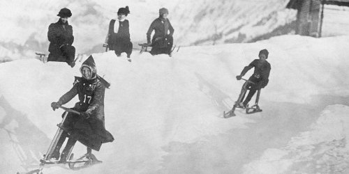 Underrated Winter Sports You Should Try