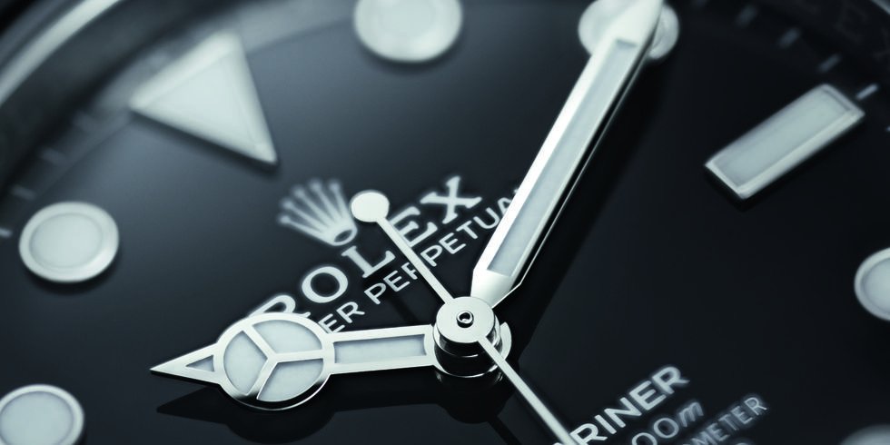 The Complete Guide to Rolex: Every Movement, Bracelet, Clasp and Bezel