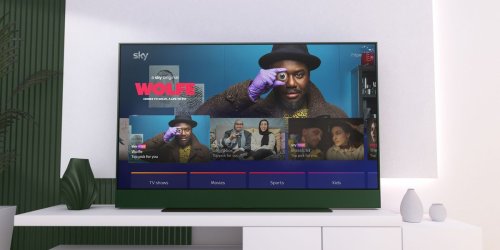 Best Sky Glass TV deals for February 2024 - the latest bundle pricing