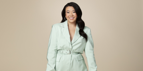 Vivian Tu (Aka Your Rich BFF) Wants You to Stop Feeling Guilty for Wanting to Get Rich