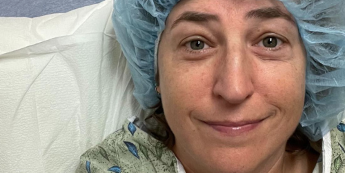 ‘Jeopardy!’ Fans Praise Mayim Bialik After She Posts Powerful Health PSA on Instagram