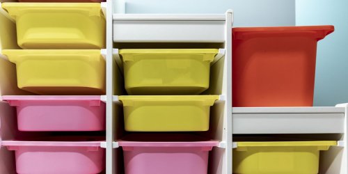 Our pick of craft storage boxes for all your supplies