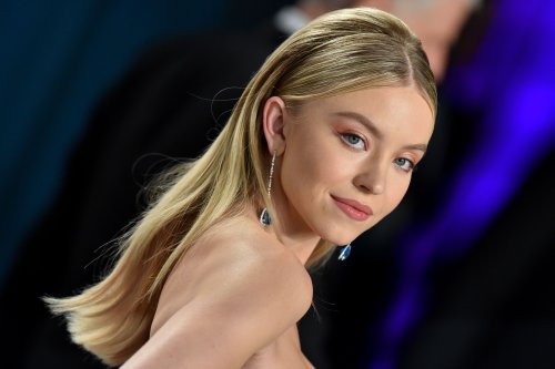 Why Sydney Sweeney Requested Fewer Nude Scenes in ‘Euphoria’ Season Two