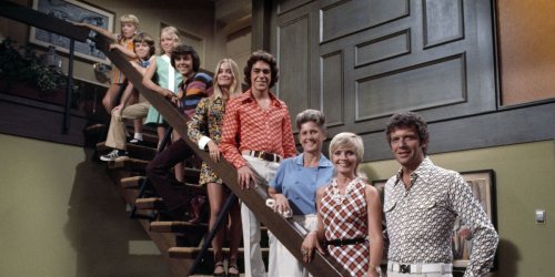 The Brady Bunch: 8 Secrets and Scandals About TV's Squeaky-Clean Family