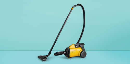 5 Best Cheap Vacuum Cleaners, According to Cleaning Experts