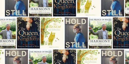 The 14 Best Books Written by Members of the British Royal Family