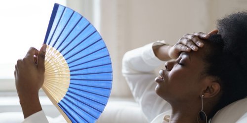 Heatstroke warning signs and how to cool down