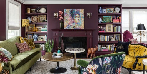 Design Confidential: What Underrated Paint Color Are You Obsessed With?