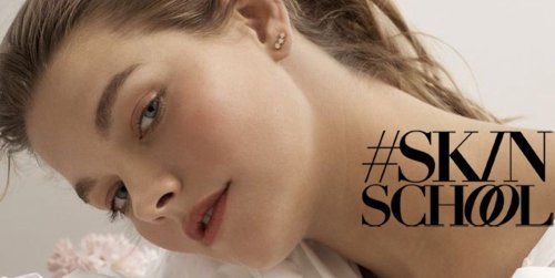 #SkinSchool: Everything you need to know about sensitive skin