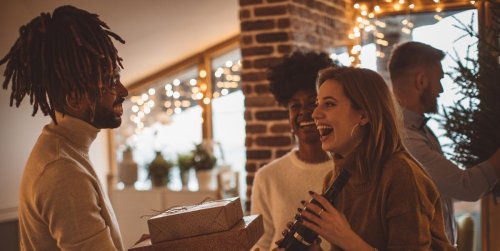 The 10 Best Gifts To Show Up With When They Insist You Only Bring Yourself