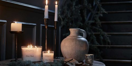 Everything you need to know about the White Company's new Christmas scent
