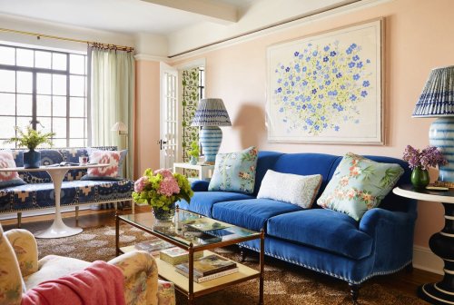 15 Living Room Design Ideas Perfect for Apartment Dwellers