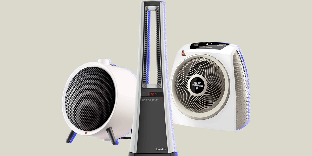 The 11 Best Space Heaters for Staying Warm