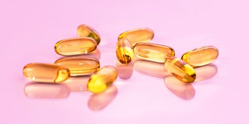14 Best Vitamin D Supplements to Boost Your Intake, According to Experts