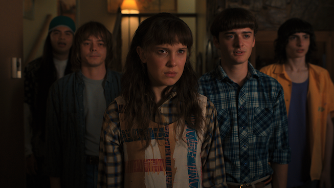 What You Should Know About Stranger Things Season 4, Volume 2