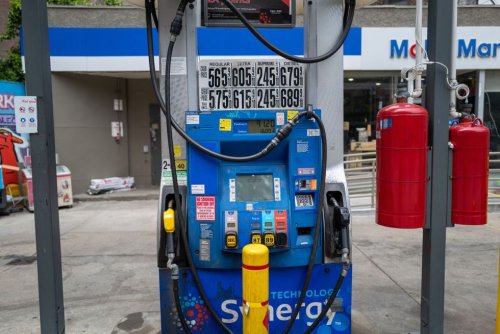 Gas prices are finally falling, but how long will it last? 