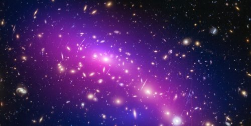 Scientists Are One Step Closer to Proving That Dark Matter Is Made Up of ‘Fuzzy’ Little Axions