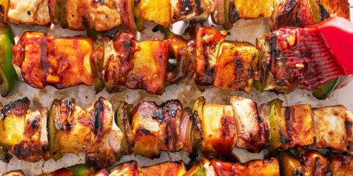 51 Cheap & Easy Grilling Recipes That Won't Break The Bank
