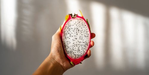 9 Dragon Fruit Benefits Dietitians Want You to Know