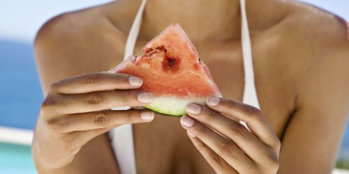The 16 Best Summer Foods to Eat If You're Trying to Lose Weight