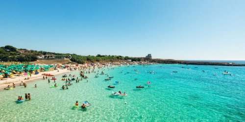 Ecco la meta più economica in Puglia, anche in alta stagione. Ed è sul mare