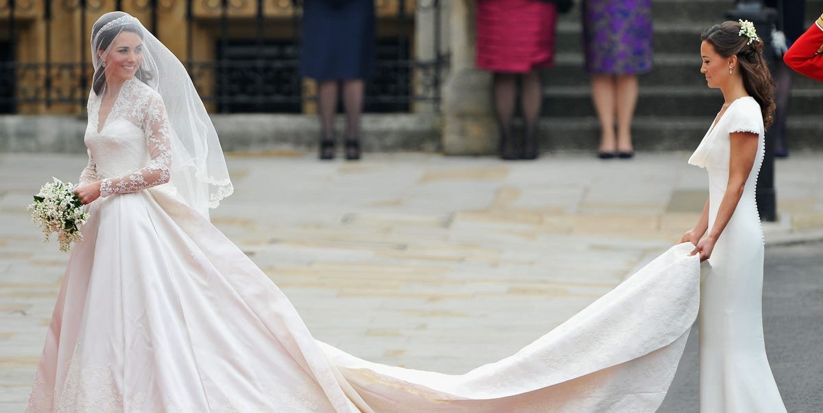 Weddings & Parties cover image