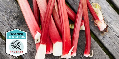 What Is Rhubarb? Here’s How to Cook It and What to Make With It