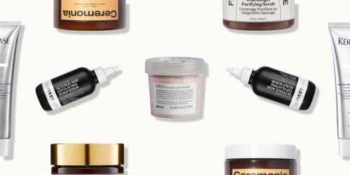 Scalp Scrub | 12 Best Hair And Scalp Exfoliators To Try Now