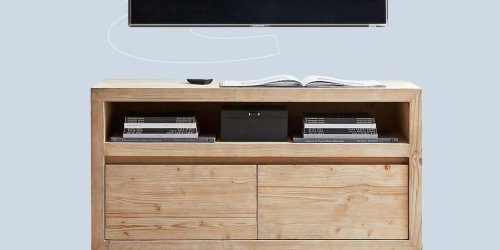 13 Best Media Cabinets That’ll Complete Your Setup
