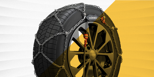 The 8 Best Tire Chains of 2022