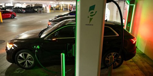 Here's how the new GOP tax bill could tank EV sales