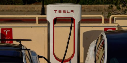Here Is the Lowdown On Tesla Superchargers