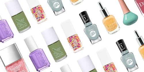 The 27 Best Spring 2024 Nail Colors