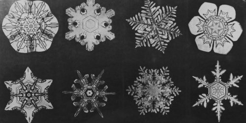 What Are the Chances of Finding Two Identical Snowflakes?