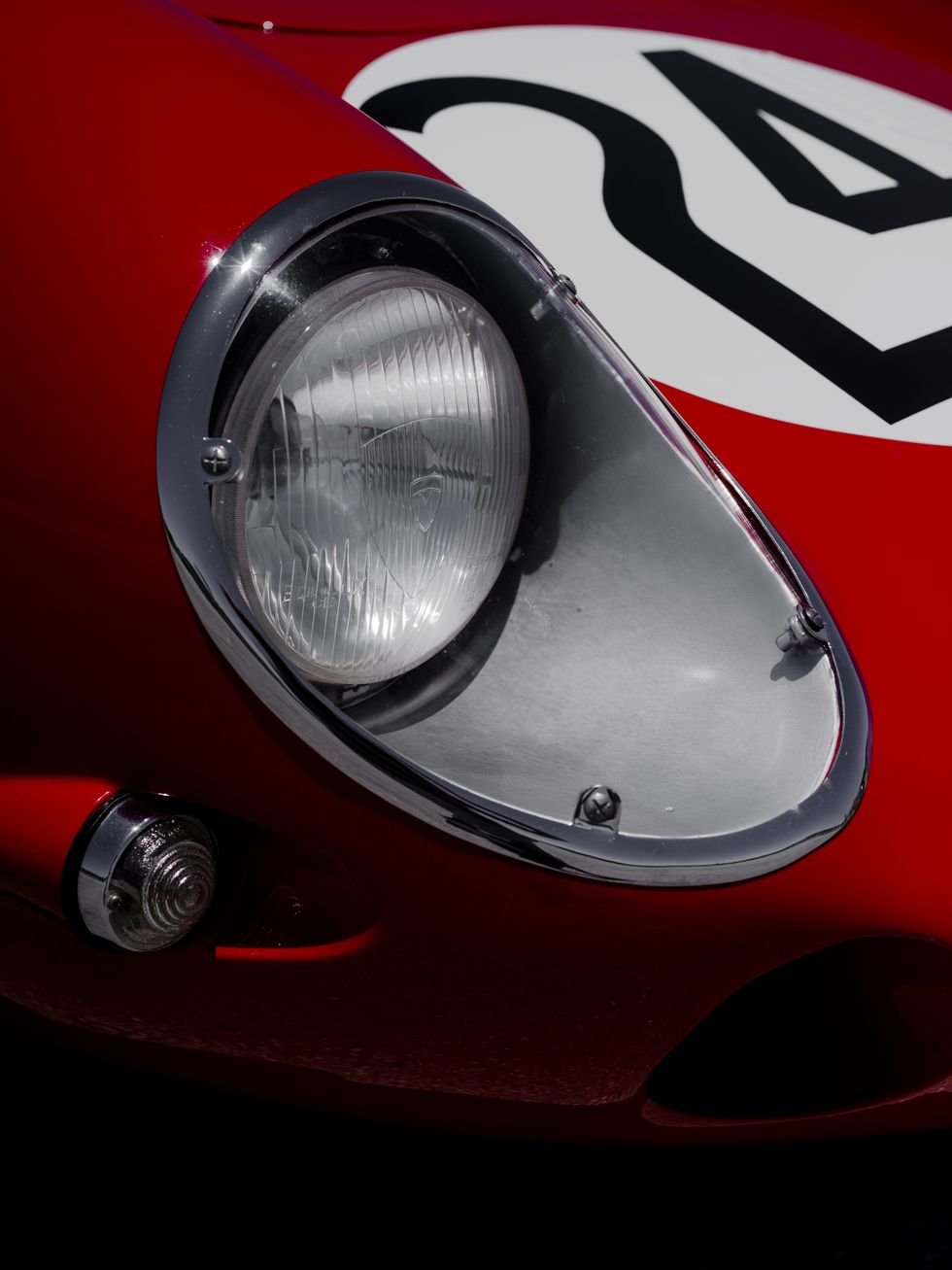 How the Ferrari 250 GTO Became the Most Valuable Car of All Time
