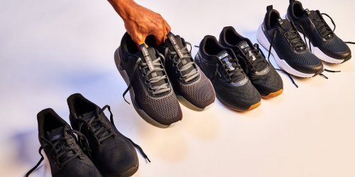 11 Best Pairs of Cross-Training Shoes, Tested by Trainers and Editors