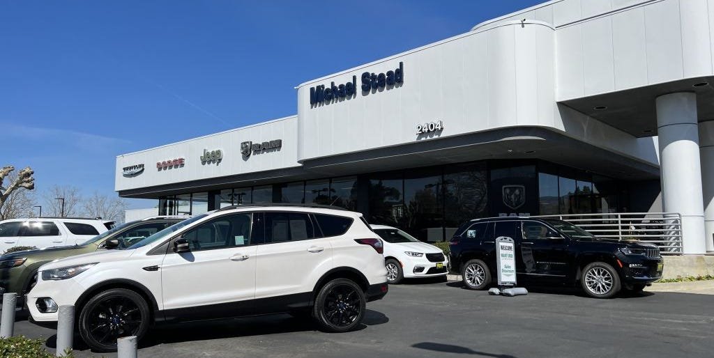 Buying a New Car: What You Need to Know and Do