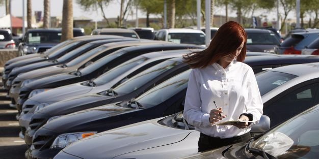 How to Negotiate Your Next Car Lease Like a Pro