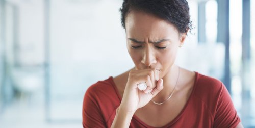 What Does a Dry Cough Feel Like, and Should I Worry About It as a Sign of COVID-19?