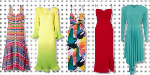 39 Best Wedding Guest Dresses: Wedding Guest Dresses To Wear Again And Again