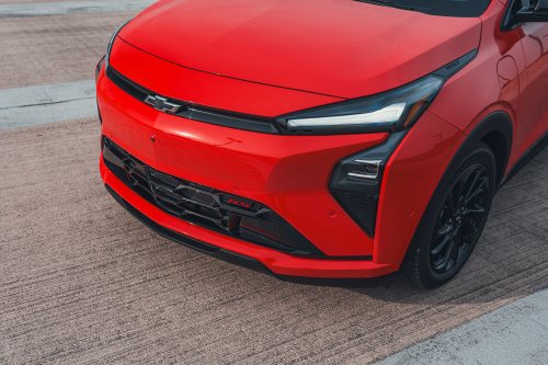 This Is Our 2026 EV of the Year