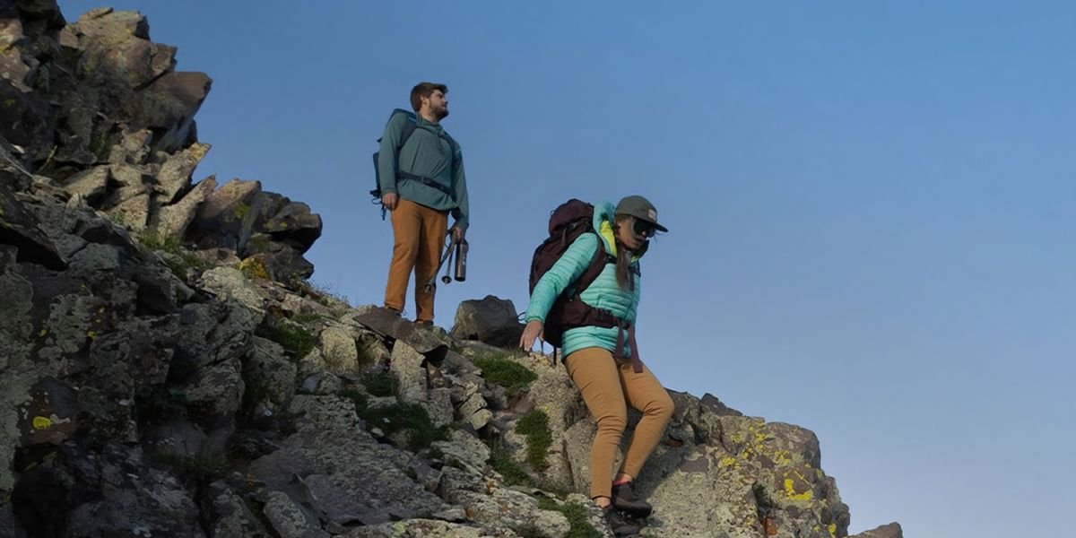 All the Best Hiking Gear for Your Outdoor Adventures