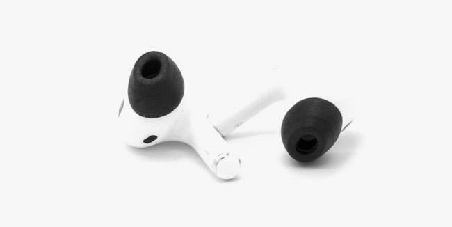 AirPods Don’t Fit Your Ears? This Is the Upgrade You Need