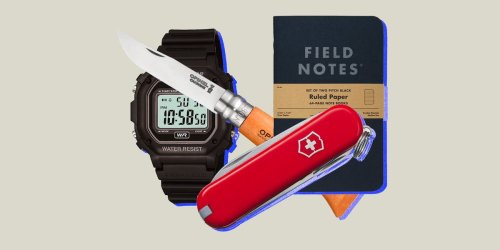 The Most Affordable EDC That You Should Own