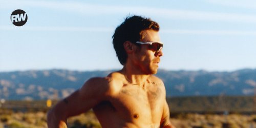 Harry Styles Is One of Us | Flipboard