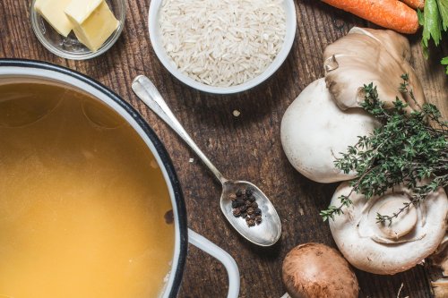 47 healthy soup recipes that will help you lose weight